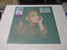 KELSEA BALLERINI THE FIRST TIME 10TH ANN. TRI-COLOR VINYL DOUBLE LP RECORD ALBUM