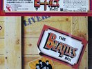BEATLES FROM LIVERPOOL BOX ODEON EAS77011 Japan OBI INNER SLEEVE VINYL 8LP
