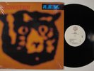 R.E.M. Monster WARNER BROS LP VG+/VG++ with insert SHRINK a