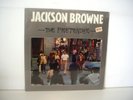 JACKSON BROWNE The Pretender Original SEALED LP from 1977 ASYLUM 6E-107