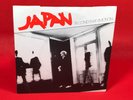 JAPAN I Second That Emotion 1980 UK 7
