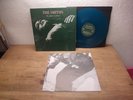The Queen Is Dead by The Smiths Green Vinyl 1986 orig German pressing mint-