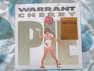 WARRANT CHERRY PIE 12