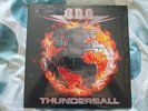 U.D.O THUNDERBALL 12