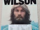 PROMO  Dennis Wilson LP Pacific Ocean Blue *NM* Caribou Records PZ 34354