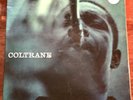 JOHN COLTRANE : COLTRANE : IMPULSE AS-21 LP : Gatefold