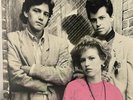VARIOUS - PRETTY IN PINK ORIGINAL SOUNDTRACK)  LP VINYL RECORD ALBUM