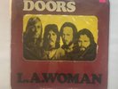 The Doors - LA Woman - Vinyl LP Album