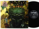 Open Mind - S/T LP - Philips UK