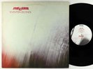 The Cure - Seventeen Seconds LP - Fiction UK OG Press VG++