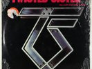 Twisted Sister - You Can't Stop Rock 'N' Roll LP - Atlantic SEALED
