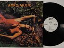 ROXY MUSIC Stranded ATCO LP VG+/VG++ gatefold a