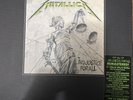 Metallica And Justice For All Deluxe Box Set Remastered (No Digital Code )