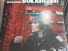 Ian Brown - Solarized Vinyl, LP, Album, Limited Edition, Numbered Stone Roses