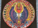 MICKEY HART Rolling Thunder WARNER BROS. 1972 vinyl LP w/insert grateful dead