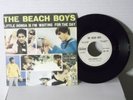 The Beach Boys,Cap.