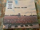 OASIS 'Time Flies... 1994-2009’ NEW 2025 Numbered 4-LP RSD Colored Vinyl #00318