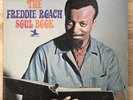 Freddie Roach - The Soul Book - Prestige PR 7490 - Van Gelder