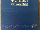Beatles Red Mono Box