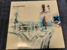 Radiohead - OK Computer LP vinyl record