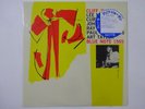 Cliff Jordan  Blue Note BLP 1565 Japan Shrink VINYL LP