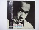 Lee Morgan Search For The New Land Blue Note K18P-9246 Japan  VINYL LP OBI