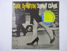 Sonny Clark Cool Struttin' Blue Note BLP 1588 Japan Shrink VINYL LP
