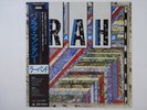 RAH Band Going Up Polydor 28MM 0304 Japan  VINYL LP OBI