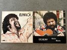 2 ELARIO Original RARE '82 NEW ORLEANS BOSSA NOVA Signed