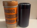 EDISON CYLINDER RECORD  5090 SHOW ME THE WAY TO GO HOME TENNESSEE  HAPPY BOYS