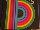 The D's – The D’s Now Sound (Rare Private Press Pysch; VG+/VG-)