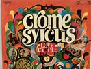 Crome Syrcus The Love Cycle LP Vinyl Psych Record RS 925 SD VG 1968