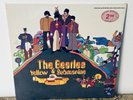 Beatles Yellow Submarine Rare 1969 Sealed 1st Press Original US Stereo New LP