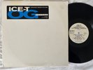 RARE HIP-HOP Ice-T – O.G. Original Gangster 2LP [1st US Press, Promo] PRO-A-4959