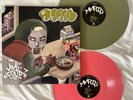MF Doom – MM..Food 2LP (NM) [US Press, Green/Pink Vinyl] RHYMESAYERS