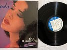 3 SOUNDS Moods GENE HARRIS BLUE NOTE JAZZ LP NY RVG MONO VG++