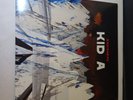 Radiohead Kid A 2LP [Vinyl New] 180gm Sealed Gatefold Record Album XL Recordings