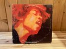 THE JIMI HENDRIX EXPERIENCE - ELECTRIC LADYLAND vinyl record doubl lp reprise
