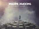 Imagine Dragons - Night Visions [New Vinyl LP]