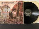 BLACK SABBATH Self-Titled debut 1976 Nems UK England Gatefold VG+/VG++