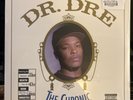 DR. DRE The Chronic Vinyl NM 2023 2xLP Black Reissue
