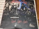 Motley Crue 