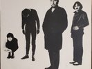 The Stranglers - Black And White (VINYL)
