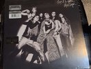 Alice Cooper - Love It To Death  - Black /White Vinyl LP  - Brand New Sealed