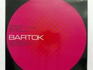 MARRINER ⸺ BARTOK Music for Strings, Percussion and Celeste ⸺ ARGO ZRG657 LP NM
