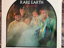 RARE EARTH GET READY FACTORY SEALED 1969 US STEREO RELEASE NOT A CUT OUT