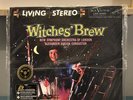 Witches Brew / Alexander Gibson New Symphony Orchestra London LP  N/M Sealed