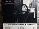 Laura Nyro New York Tendaberry Rare Columbia Radio Promo LP KCS9737 2-Eye VG/VG+