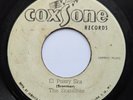 The Maytals - El Pussy Ska  The Skatalites Studio One Coxsone mp3 audio clip