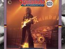 RAINBOW - LIVE IN GERMANY 1976 2 LP + BOOKLET EX/NM/NM 1990 UK CONNOISSEUR